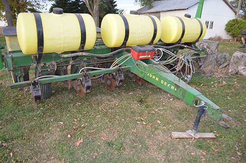 Property photo 13 - FARM MACHINERY AUCTION IN ALLEN COUNTY